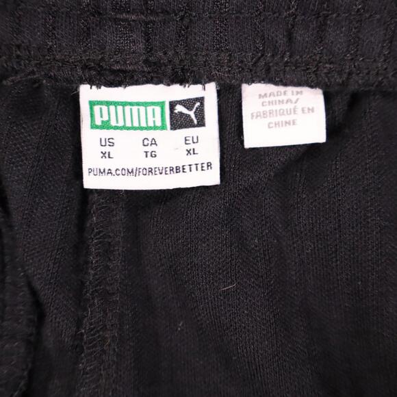 Womens Puma x Rinat Brodach Making the Cut XL Pant 599136-01 - Picture 4 of 7